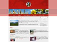 MEETINGS & MINUTES, HIGHLIGHTS, COUNTY SERVICES, AGRICULTURE  MEETINGS & MINUTES, HIGHLIGHTS, COUNTY SERVICES, AGRICULTURE