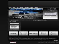 Stettler Dodge & RV | Used Wilderness, Dodge, Pioneer dealership in STETTLER, AB T0C 2L0 Stettler Dodge & RV | Used Wilderness, Dodge, Pioneer dealership in STETTLER, AB T0C 2L0
