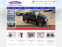  RANGE ROVER (TO 1985), RANGE ROVER P38, RANGE ROVER SPORT, FREELANDER 1