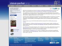 Steve Parker - IT Consultant [ steve-parker.org ]