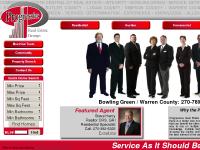 Progressive Real Estate Groups - Bowling Green, KY