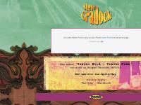 The Official Steve Cradock Site