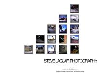 stevelaclairphotography - Steve LaClair Photography