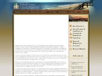 Vero Beach, Florida Attorneys - Stewart, Evans, Stewart & Emmons, P.A. Vero Beach, Florida Attorneys - Stewart, Evans, Stewart & Emmons, P.A.