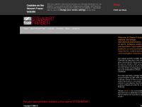 Stewart Fraser | Entrance Solutions | Shop Fronts, Structural Glass, Fire doors,