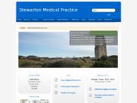  health centre, Stewarton, Dunlop, Ayrshire