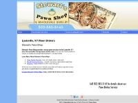 Pawn Broker Services, Check Cashing Services, Firearms, Pawn Broker Services  Pawn Broker Services, Check Cashing Services, Firearms, Pawn Broker Services