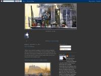 Iain Stewart Watercolors Iain Stewart Watercolors