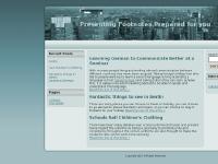 Presenting Footnotes Prepared for you Presenting Footnotes Prepared for you