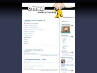 stewroid.wordpress.com Nutrition Lecture Chapter 1-9, CHAPTER 1 – Nutrition and Health, CHAPTER 4 – Carbohydrates stewroid.wordpress.com Nutrition Lecture Chapter 1-9, CHAPTER 1 – Nutrition and Health, CHAPTER 4 – Carbohydrates