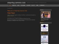  Gallery, Links, Sponsors, Strataweb