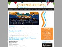 Steyning Festival 2012