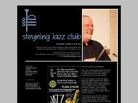 Steyning Jazz Club
