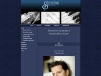 The Chamber Players, Tim Kliphuis, Coffee Concert, Links  The Chamber Players, Tim Kliphuis, Coffee Concert, Links