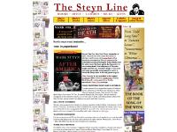 steynstore.com SteynOnline, Mark'sbooks, Mark'smusic