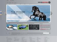  Applications (Gallery), Racing & Special, Marine References, Automotive