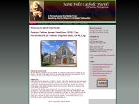 Welcome to St. Felix Catholic Parish, Freedom, PA Welcome to St. Felix Catholic Parish, Freedom, PA