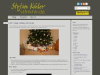  Java, Linux, real-life, sitesprint