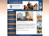 St. Francis Medical Center