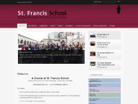 stfrancis-school.org Who We Are, Board of Directors, Faculty and Staff stfrancis-school.org Who We Are, Board of Directors, Faculty and Staff