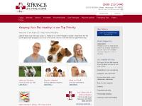 St Francis 24 Hour Animal Hospital - Vancouver, Wa St Francis 24 Hour Animal Hospital - Vancouver, Wa