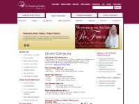 St. Francis Assisi - Ann Arbor | Catholic Church Ann Arbor, MI - Catholic School Ann Arbor, MI St. Francis Assisi - Ann Arbor | Catholic Church Ann Arbor, MI - Catholic School Ann Arbor, MI