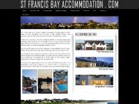 St Francis Bay Canals Accommodation St Francis Bay Canals Accommodation