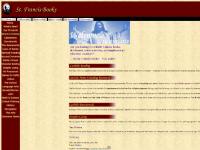  Canadian Order form, U.S. Order form, Our&nbsp;Products