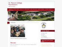  School Magazines, Mission Statement, CURRICULUM, Our Curriculum