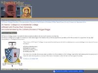 St Francis College, Wagga Wagga