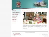 St. Francis Country House