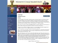  Music, Worship Space, Whats New