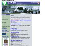 St. Francis Episcopal Church :: Great Falls, Virginia/ Music, Choir, Choral, Family, Preschool, Nursery School, Sunday School, Scouts, Christian, Episcopal, Reston, Fairfax, Potomac Falls, McLean, AA, Anglican, Sudan, Mission, Outreach, McLean, Ani St. Francis Episcopal Church :: Great Falls, Virginia/ Music, Choir, Choral, Family, Preschool, Nursery School, Sunday School, Scouts, Christian, Episcopal, Reston, Fairfax, Potomac Falls, McLean, AA, Anglican, Sudan, Mission, Outreach, McLean, Ani