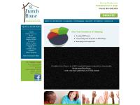 St Francis House - Sioux Falls, South Dakota | Welcome! St Francis House - Sioux Falls, South Dakota | Welcome!