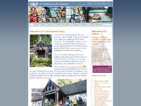 Anglican Church in the community of Caulfeild, West Vancouver - St. Francis-in-the-Wood Anglican Church in the community of Caulfeild, West Vancouver - St. Francis-in-the-Wood