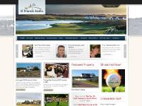 St Francis Links | Best Golf Destination | Eastern Cape