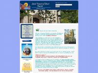  Pastoral Staff, Directions, From Fr. Guillermo, From Fr. Viktor