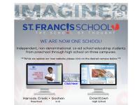 St. Francis School || Goshen, KY