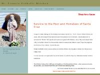 St. Francis Soup Kitchen