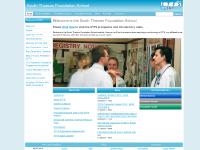 Welcome to the South Thames Foundation School | South Thames Foundation School Welcome to the South Thames Foundation School | South Thames Foundation School