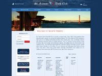 St. Francis Yacht Club - Home St. Francis Yacht Club - Home