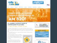 stgabrielradio.com catholic radio columbus marysville 1270 WUCO AM gabriel gabrelcik truth radiothon ewtn 89.5 FM WFOT Mansfield Lexington 1580 AM 820 WVSG stgabrielradio.com catholic radio columbus marysville 1270 WUCO AM gabriel gabrelcik truth radiothon ewtn 89.5 FM WFOT Mansfield Lexington 1580 AM 820 WVSG
