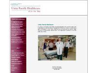 Unity Family Healthcare, Little Falls, Minnesota 56345 Unity Family Healthcare, Little Falls, Minnesota 56345