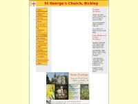  Music, Choir, Bell ringers, St George's Players