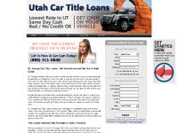 St. George Car Title Loans St. George Car Title Loans