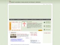 Saint George Chaldean Catholic Church Saint George Chaldean Catholic Church