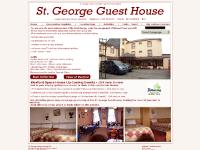 stgeorgeguesthouse.com Reservation Enquiries, Activities, Links - Travel