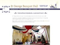  Waterloo, Conference, Conference center, Hall