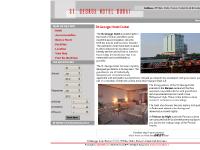 St.George Hotel Dubai, Dubai City, United Arab Emirates St.George Hotel Dubai, Dubai City, United Arab Emirates