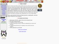 Coat of Arms Coat of Arms